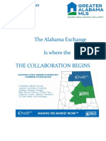 The Alabama Exchange - FAQ
