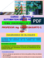 Diagramas de Bloques-Clases