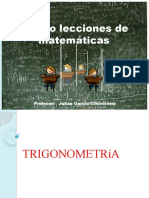 TRIGONOMETRIA