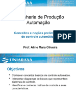 Slides Controle Automático