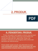 Produk Dan Jasa P-2