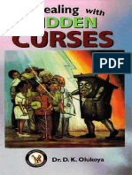 D.K.Olukoya - Dealing With Hidden Curses