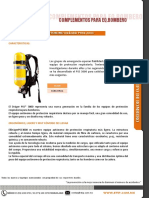 Equipo de Respiracion Autonomo Drager PSS 3000 PDF