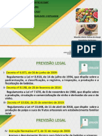 Polpa de Fruta e Açaí (Registro, Piq e Rotulagem) PDF