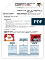 Español 3° PDF