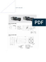Motor Matsuoka Brand PDF