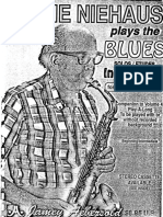 299890943-Lennie-Niehaus-Plays-the-Blues-Bb Kopie PDF