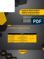 Lucky Gunawan - Kelompok 7 - Elektro C 2018 - Final Project Sistem Instrumentasi