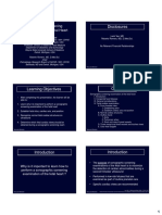 Disclosures: Sonographic Screening Examination of The Fetal Heart