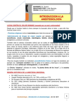 Introduccion A La Anestesiologia 22-02-17 PDF