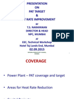 NPC Presentation - Heat Rate - PAT Target - TSN.pdf