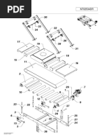 RODAMIENTO DE RODILLOS CONICOS MILIMETRICOS Datapedido | PDF Datapedido | PDF  