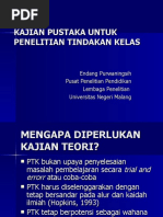 Download Kajian Pustaka Untuk Ptk by mjury1967 SN48401418 doc pdf