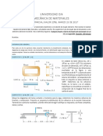 Mecánica de Materiales 2017-1 PDF