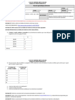 Matematica 9° (19-20) - 1