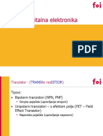 Digitalna Elektronika