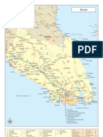 Map Johor