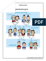 La Famille PDF