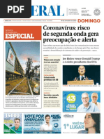 ??? O Liberal Americana SP (08 Nov 20) PDF