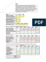 Ejercicio1 Flujo Caja 2020-2