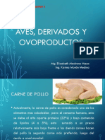 Clase 5 Aves y Ovoproductos PDF