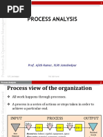 Processanalysis PDF