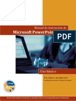 PowerPoint 2013, Uso básico(2).pdf