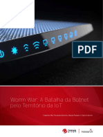 Worm War - A Batalha da Botnet pelo Território da IoT.pdf