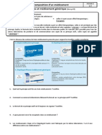 II.2.1 Notice Médicament PDF
