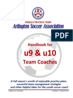 Coaches Handbook U9-U10 PDF
