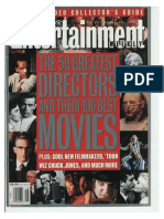 The 50 Greatest Directors and Their 100 Greatest Movies PDF