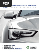Pro One | PDF | Esquivar | Motores generales
