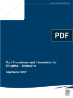 Gladstone PPM Sept 2017 PDF