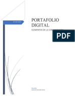 Portafolio Digital