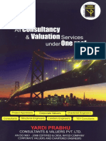 Valuation Brochure