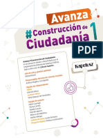 Ciudadania 1 Indice