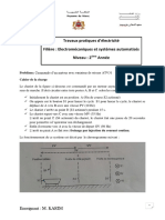 Travaux Pratiques