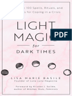 Light Magic