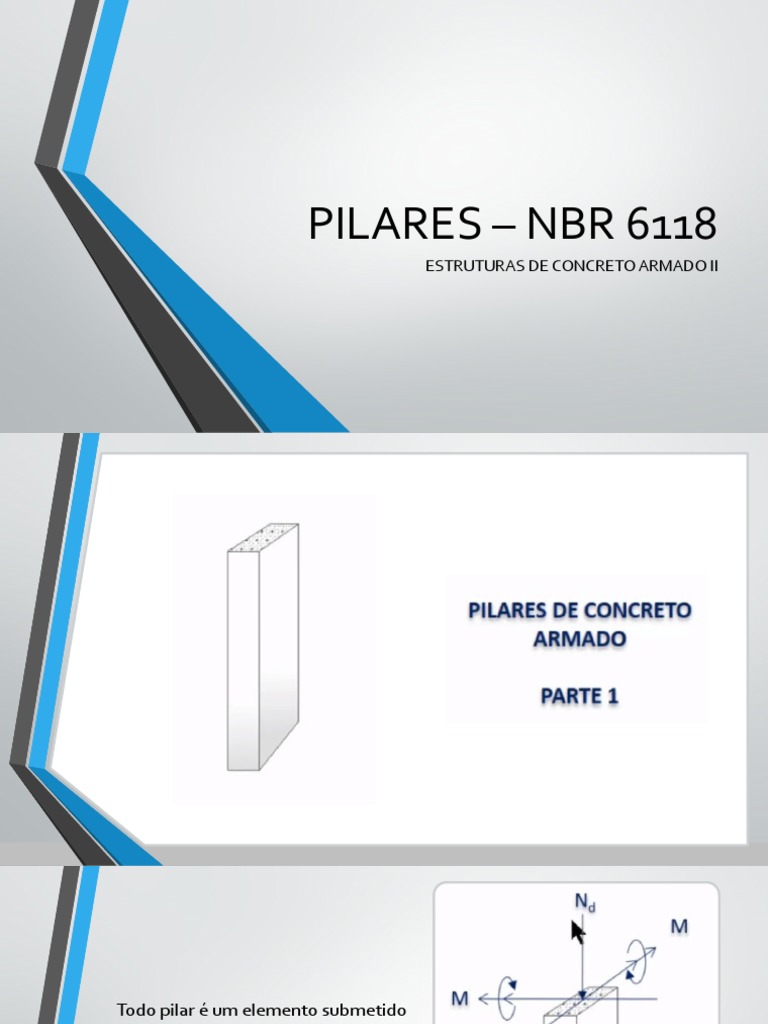 Concretudo A Tabela Da NBR 6118 Relaciona Os Valores, 48% OFF