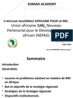 Cours N°4-Stratégie Afrique RRC-ESIMAD_2020