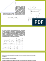 Momento Flector PDF