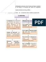 Tarea 1 Tecnicas de Entrevistas Psicologicas.