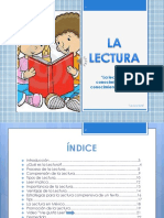 La Lectura