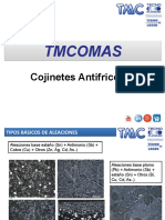 TMCOMAS COJINETES ANTIFRICCION Interempresas - 02.12.15