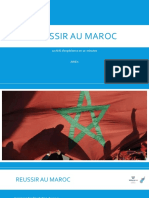 Le Maroc Est La 5e Puissance D Afrique PDF