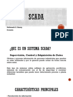 Presentacion Scada