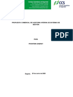MELR250620 Propuesta - Comercial - Auditoria Interna - Sistemas - de - Gestion