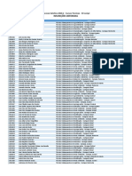 Inscrições Deferidas 2020-2 (10 Campi)