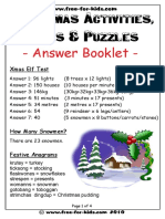 Answers to Christmas Activities and Puzzles.pdf
