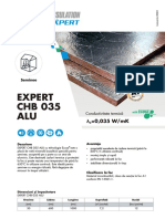 Expert Chb035alu Chimenea 6022626